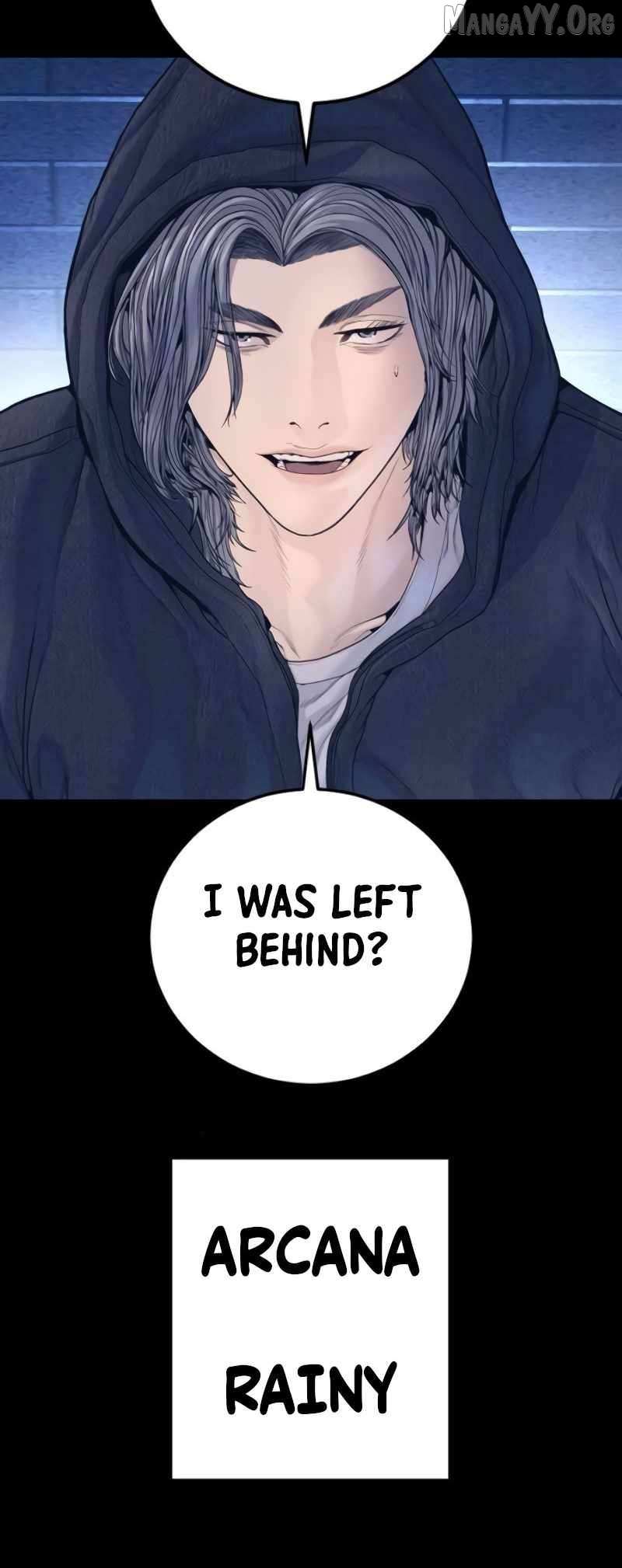 Read Manager Kim Manga Online