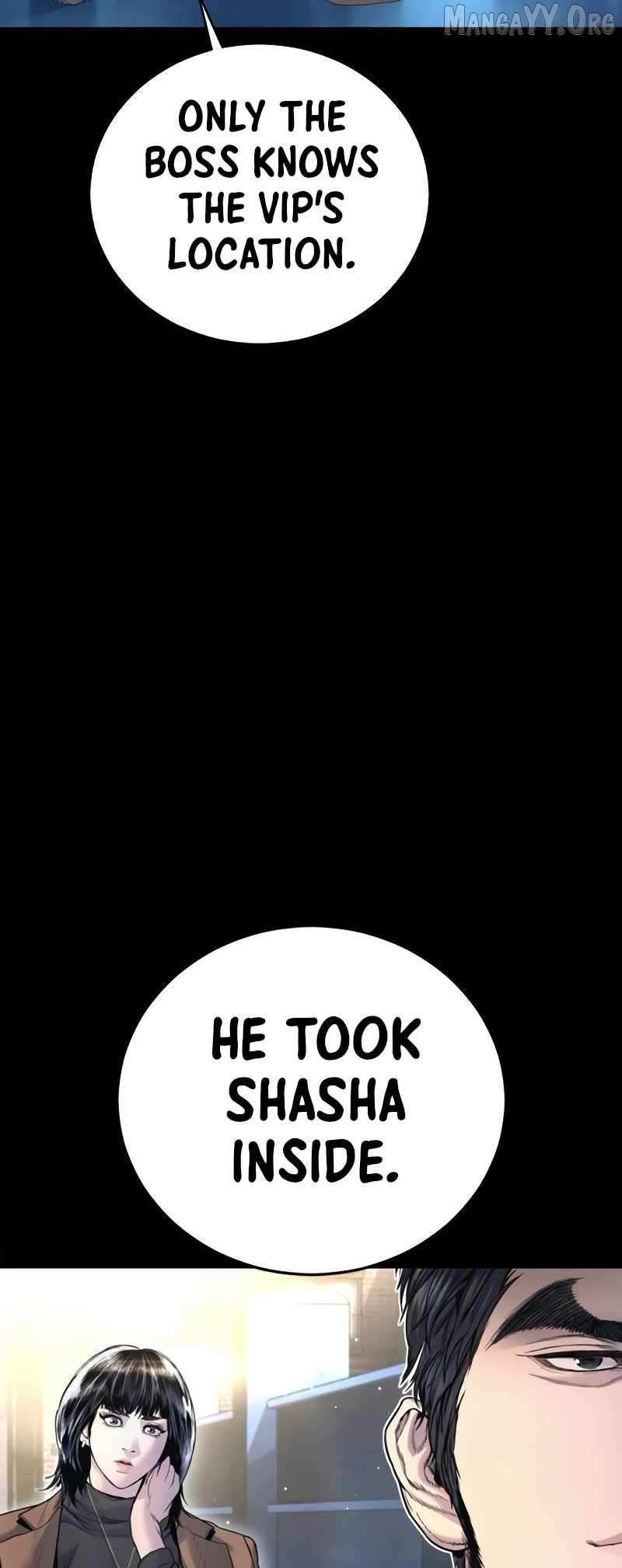 Read Manager Kim Manga Online