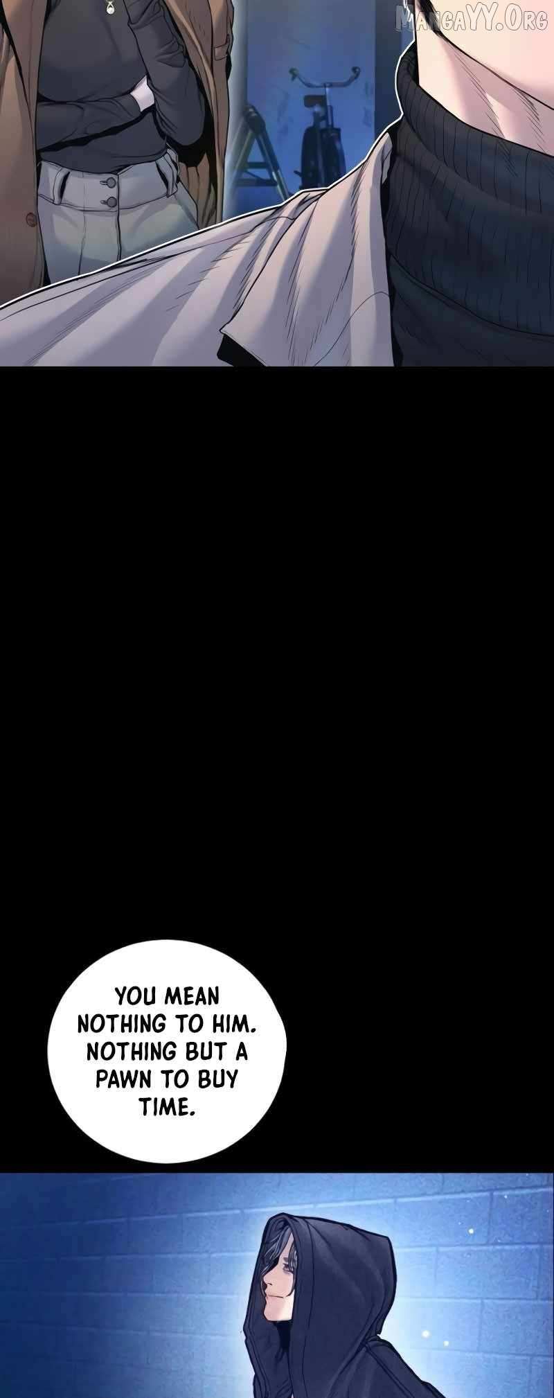 Read Manager Kim Manga Online