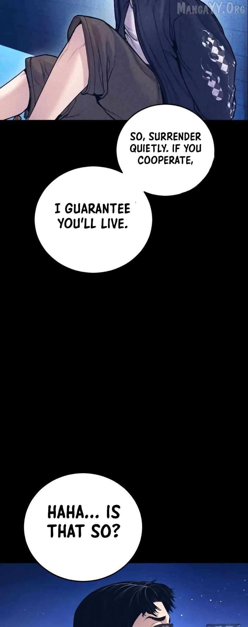 Read Manager Kim Manga Online