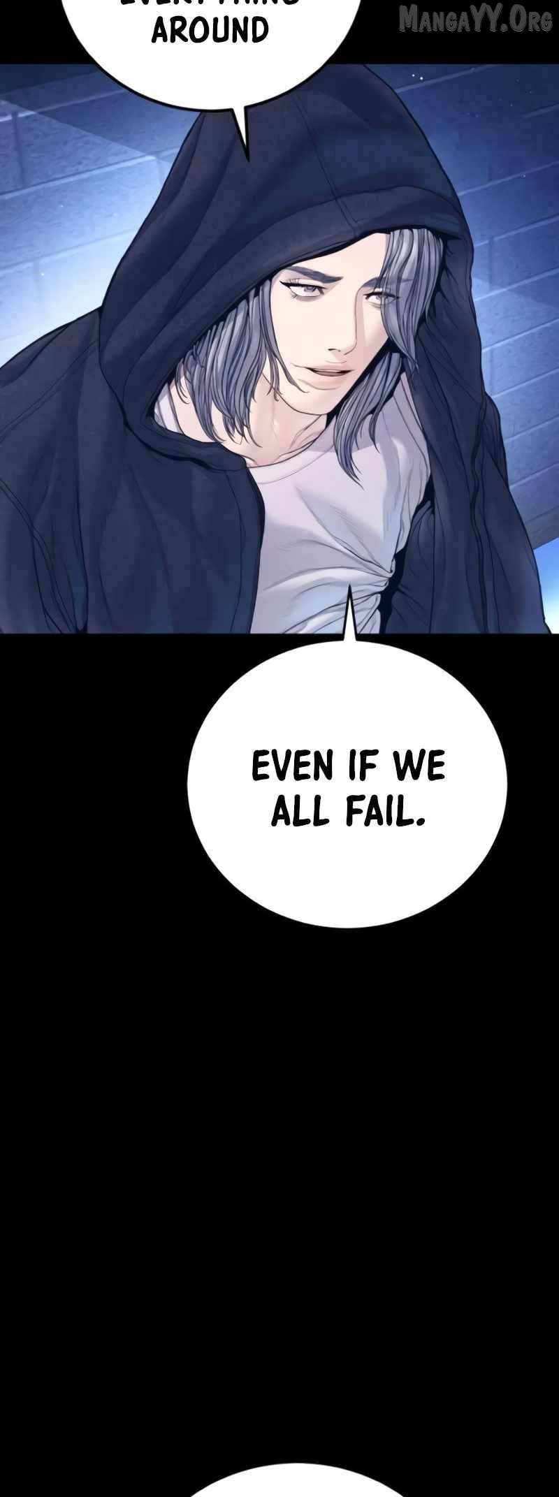 Read Manager Kim Manga Online