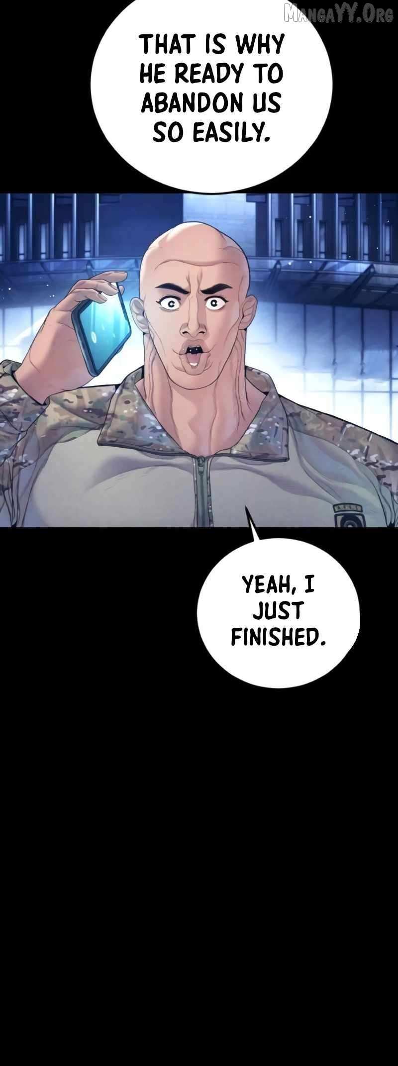 Read Manager Kim Manga Online