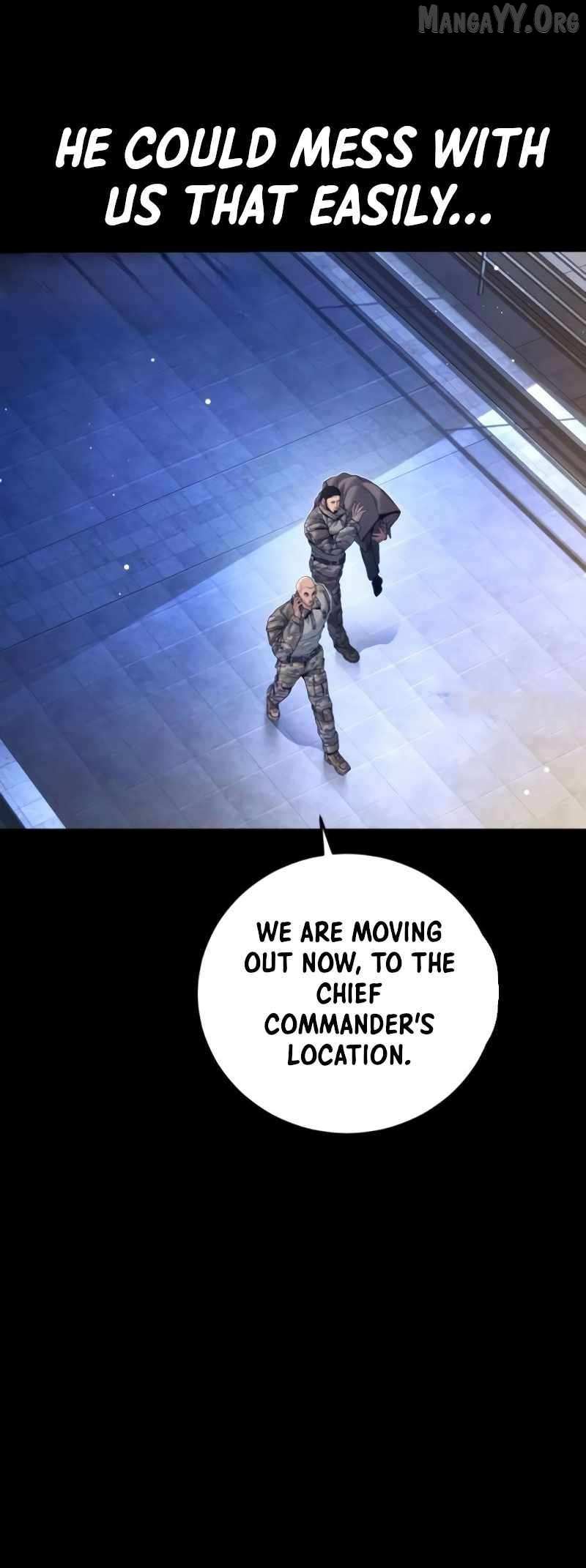 Read Manager Kim Manga Online