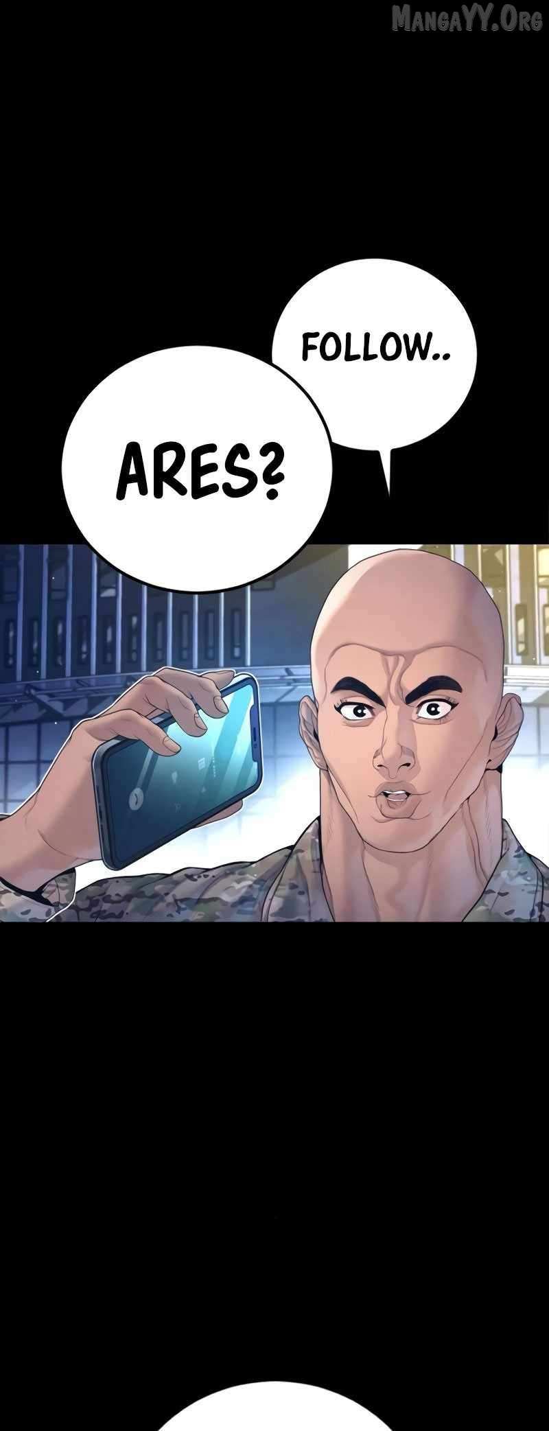 Read Manager Kim Manga Online