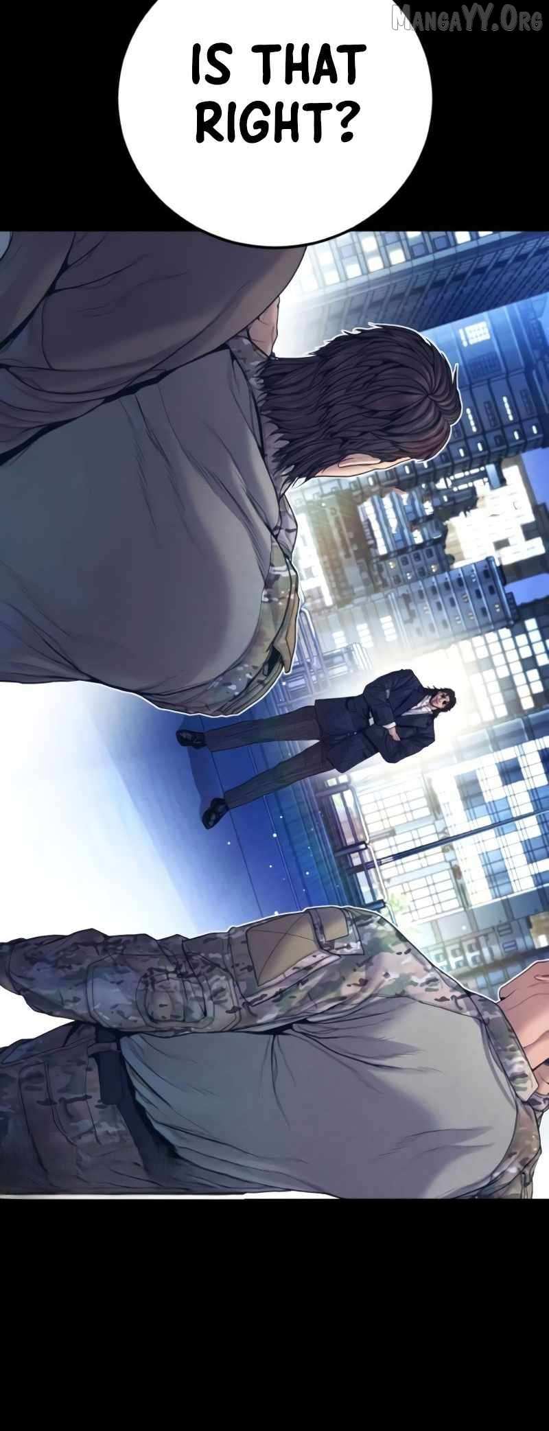 Read Manager Kim Manga Online