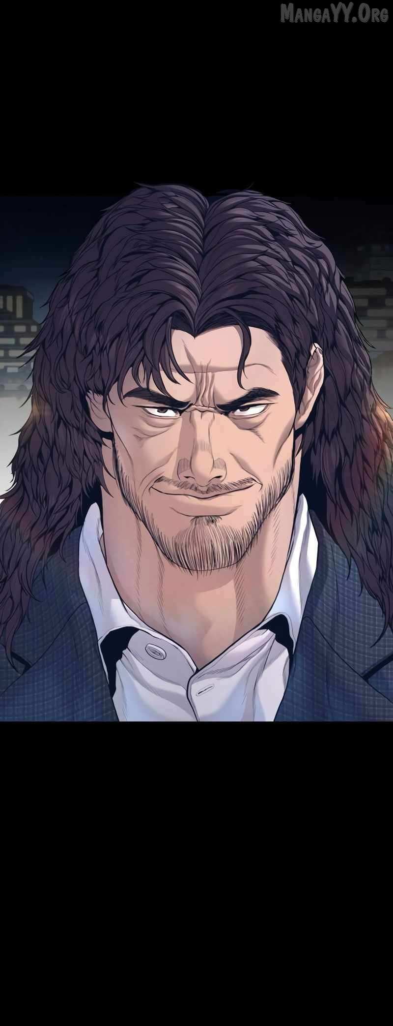 Read Manager Kim Manga Online