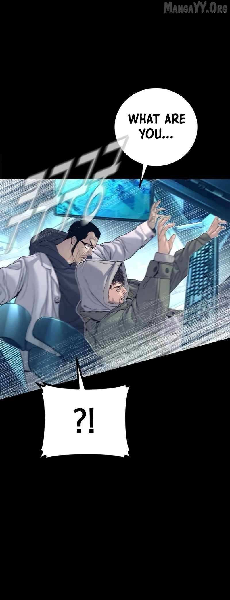 Read Manager Kim Manga Online