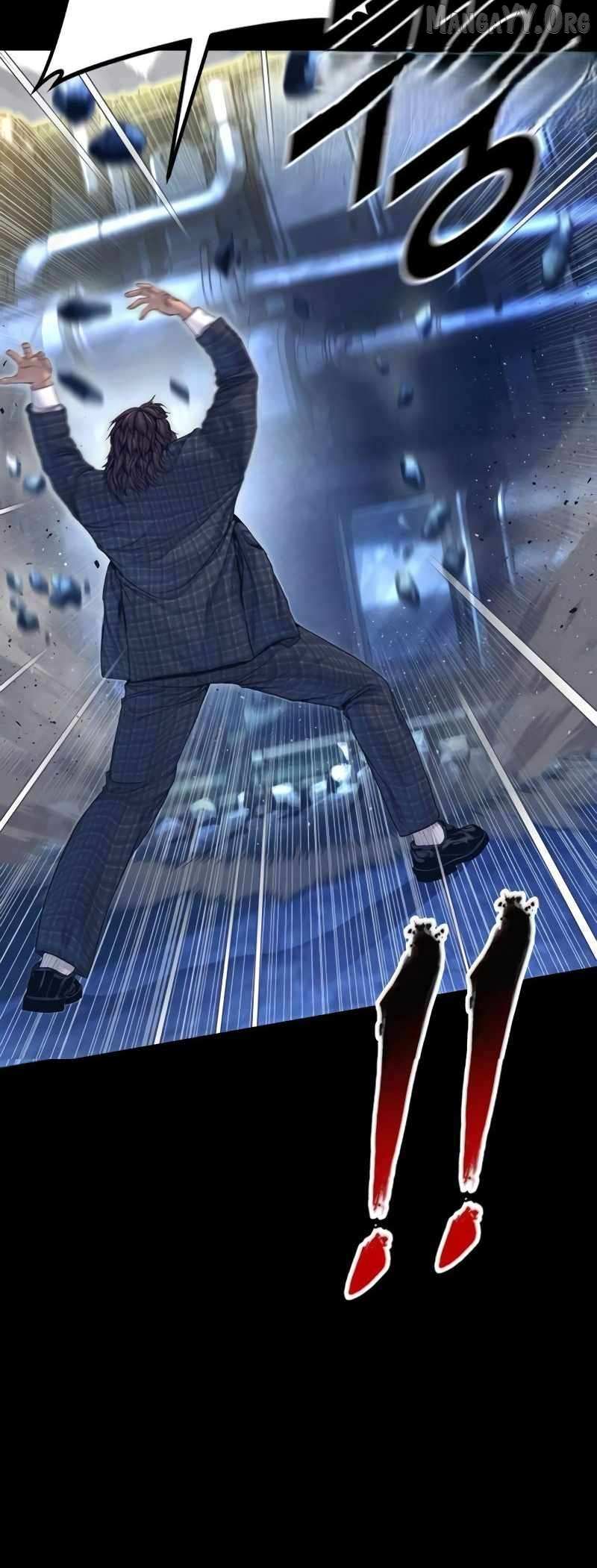 Read Manager Kim Manga Online