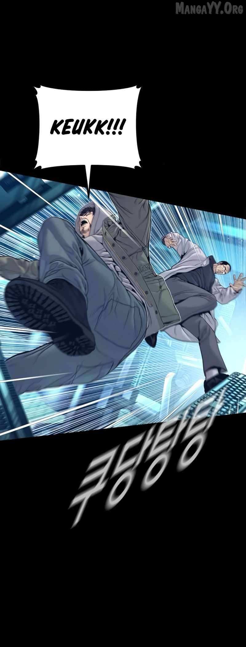 Read Manager Kim Manga Online