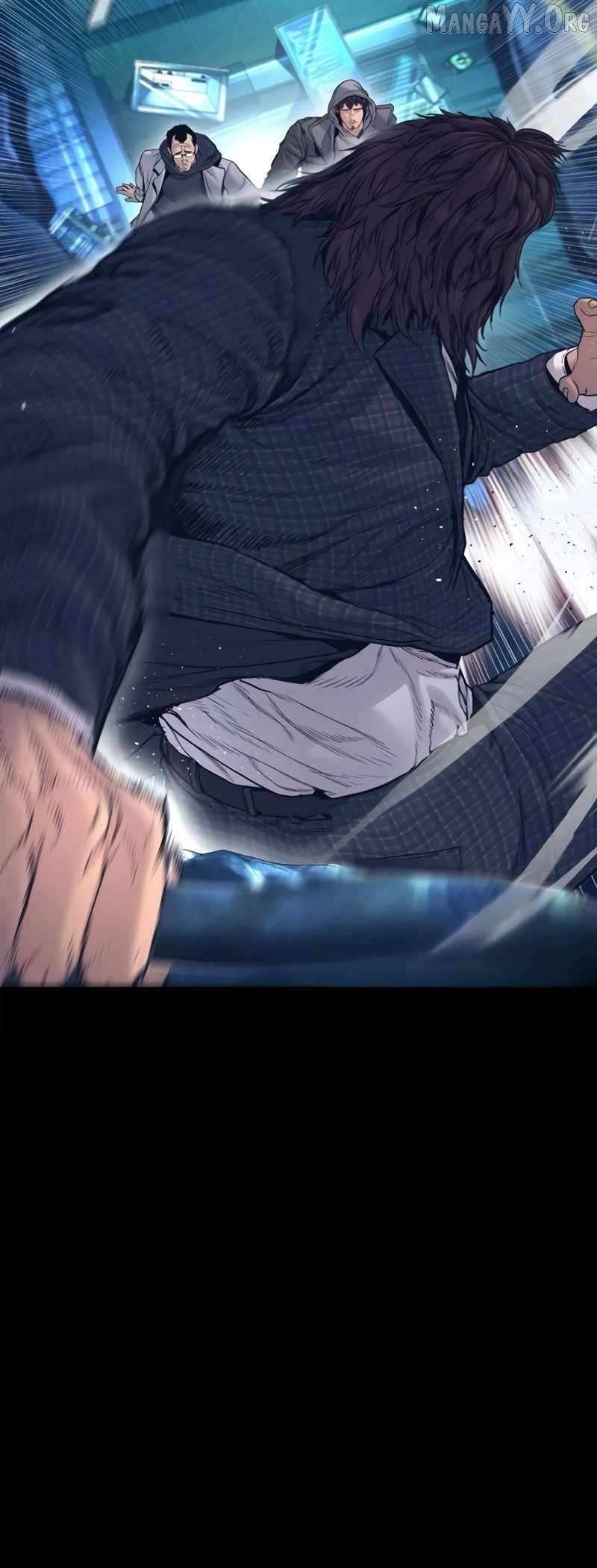 Read Manager Kim Manga Online