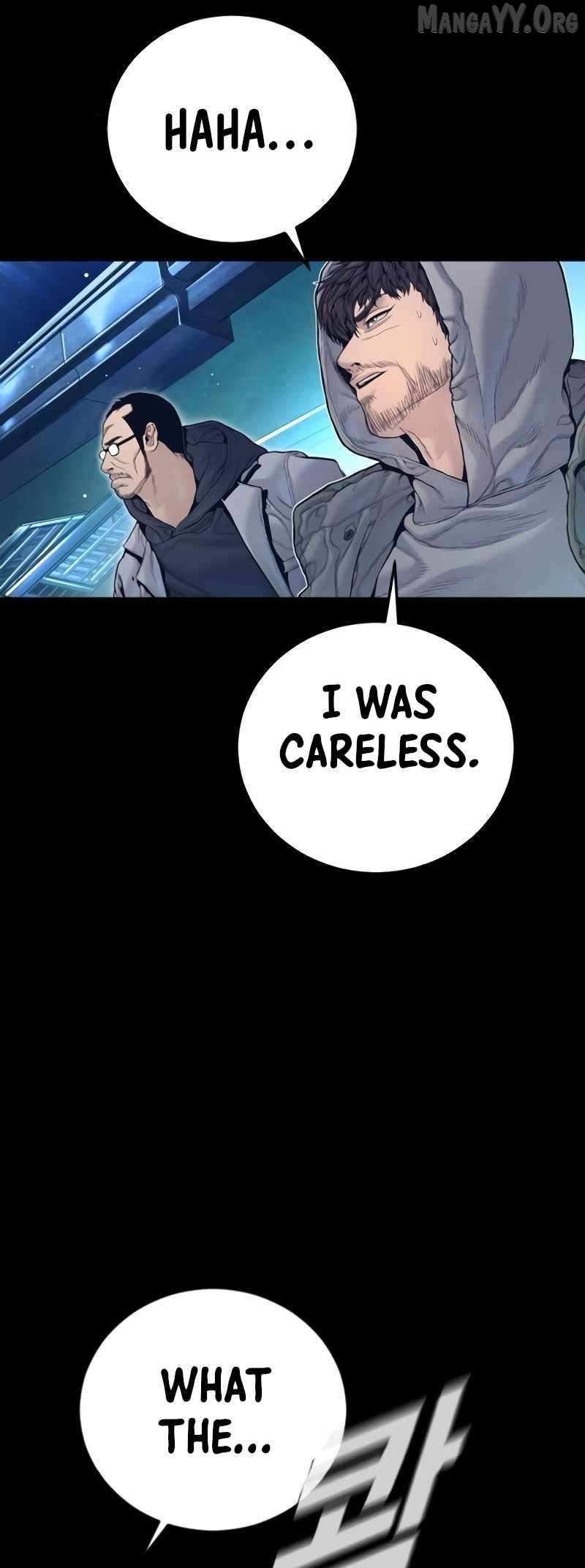 Read Manager Kim Manga Online