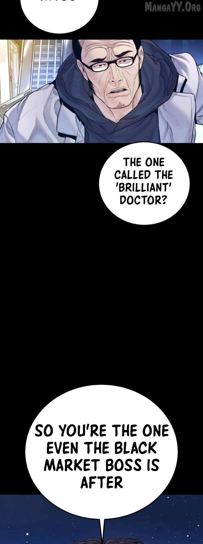 Read Manager Kim Manga Online