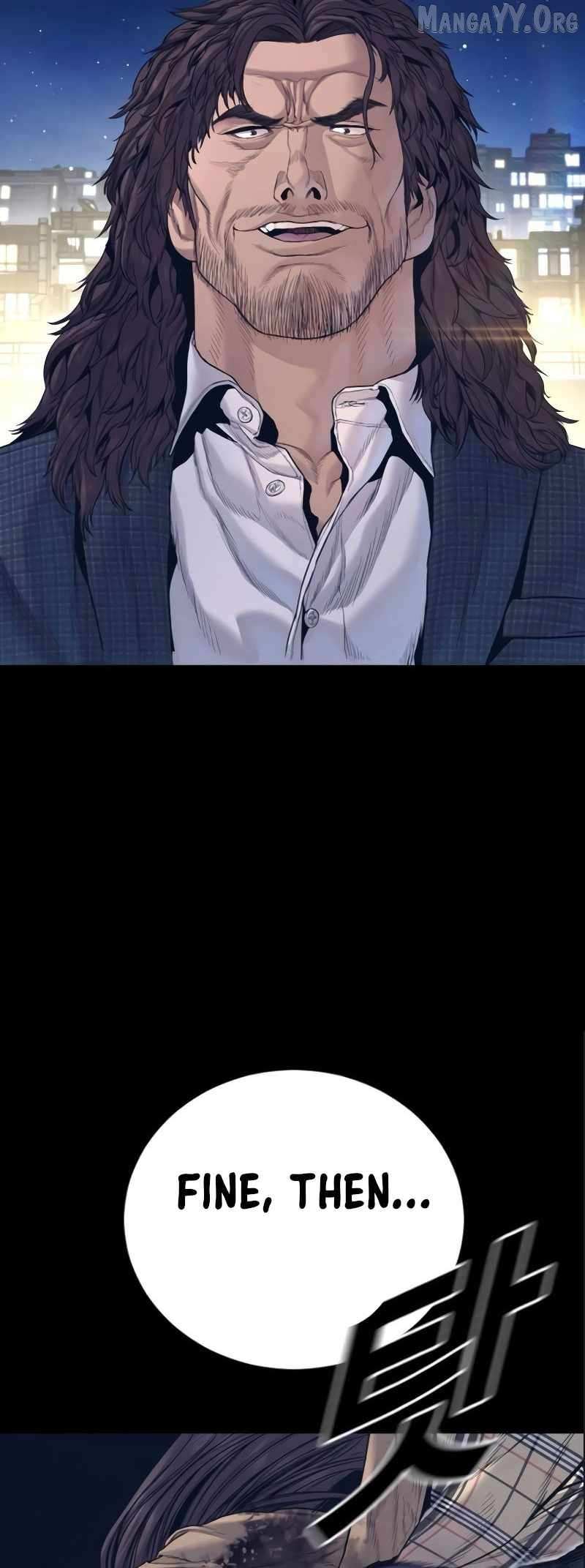 Read Manager Kim Manga Online