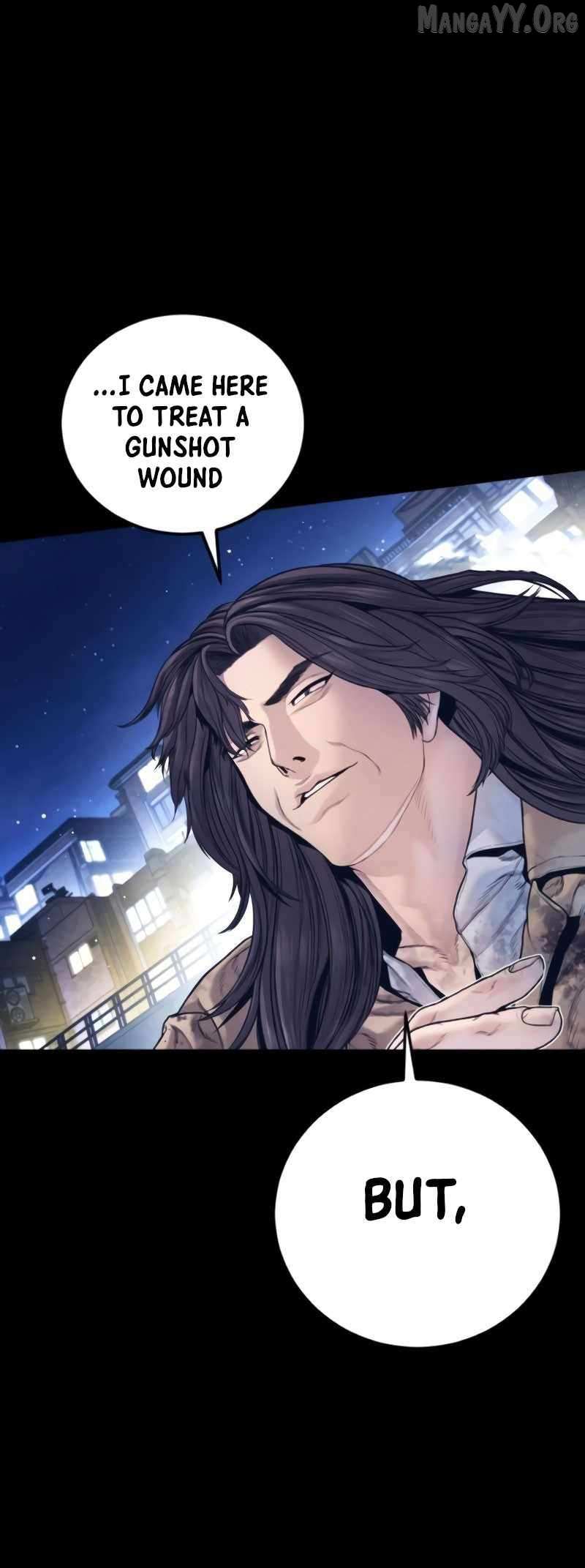 Read Manager Kim Manga Online