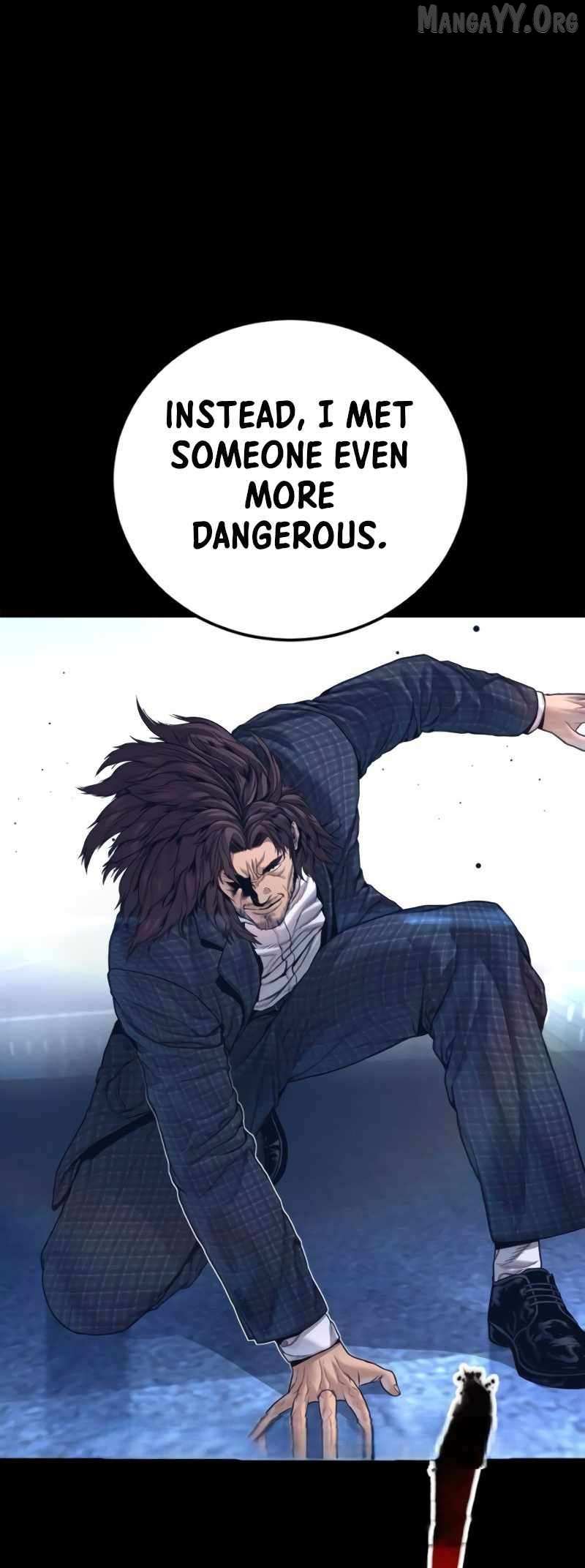 Read Manager Kim Manga Online