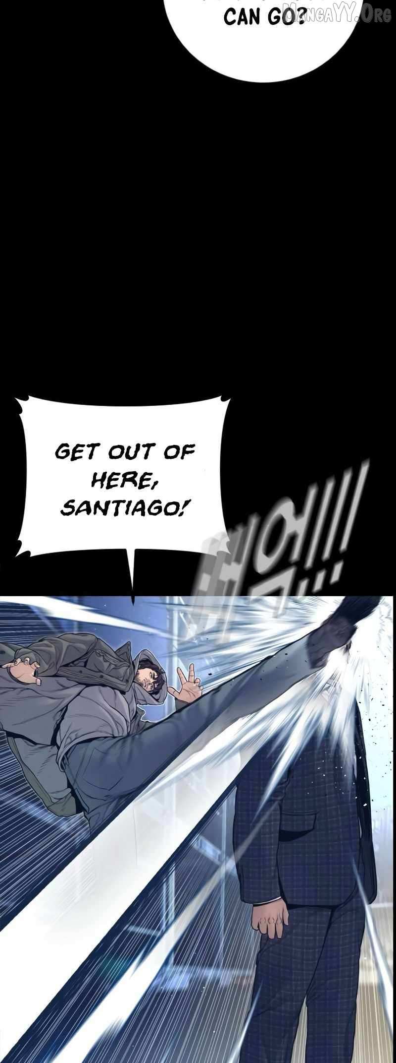 Read Manager Kim Manga Online