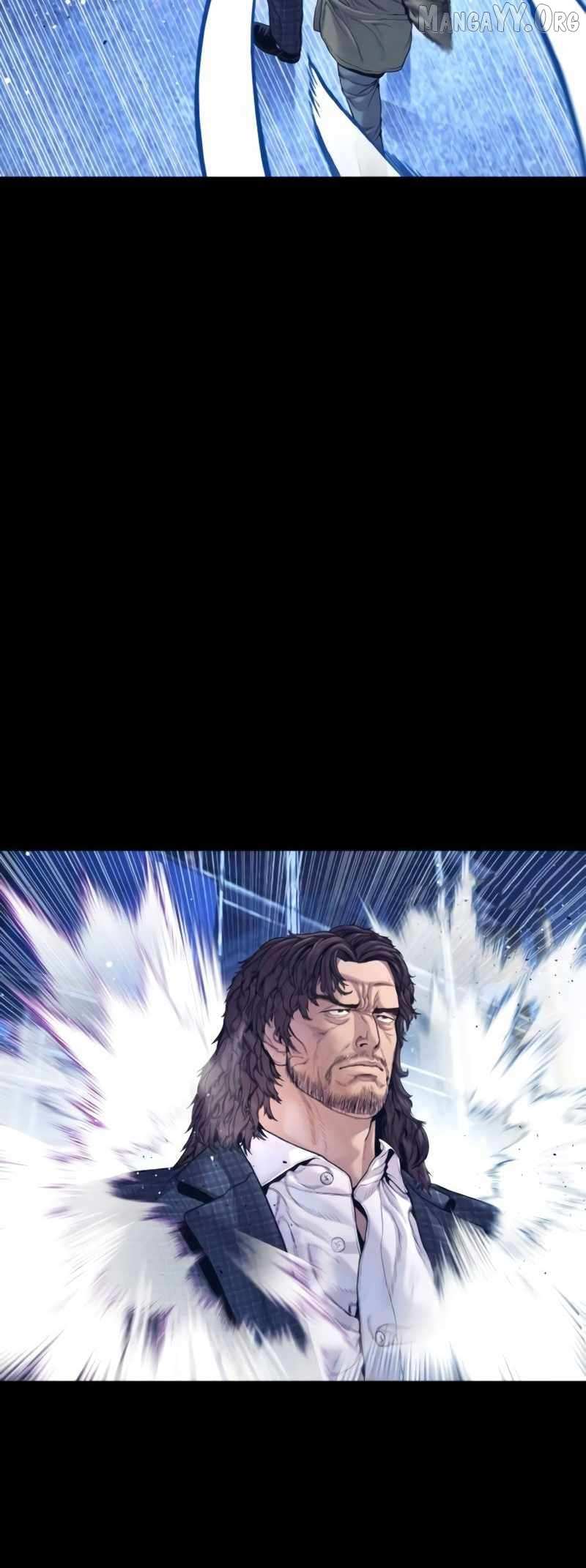 Read Manager Kim Manga Online