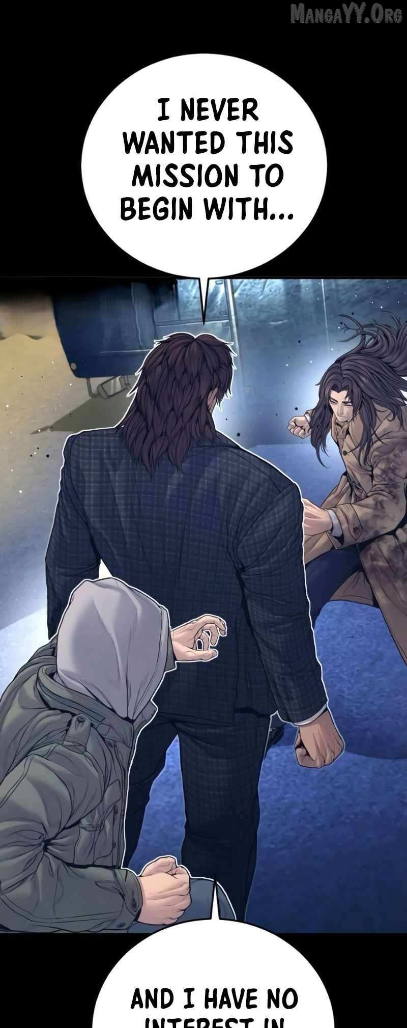 Read Manager Kim Manga Online