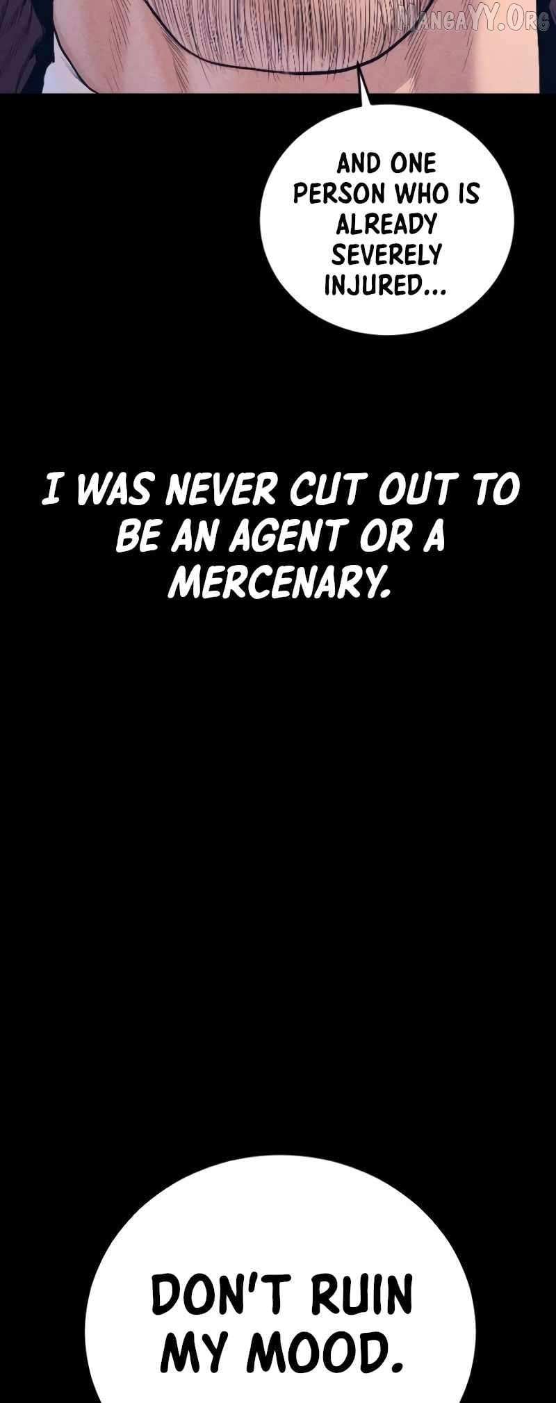 Read Manager Kim Manga Online