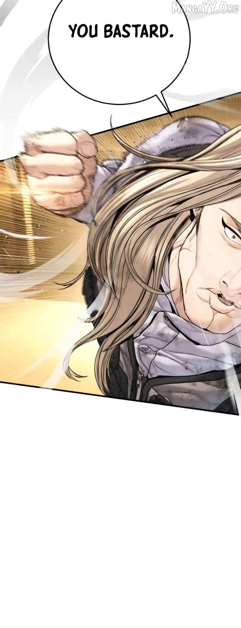 Read Manager Kim Manga Online