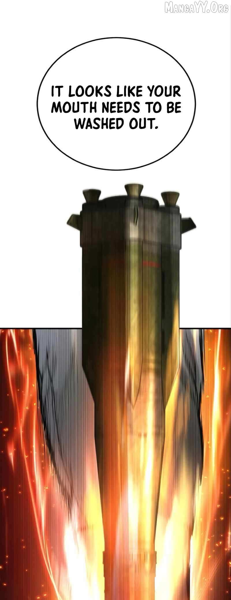 Read Manager Kim Manga Online