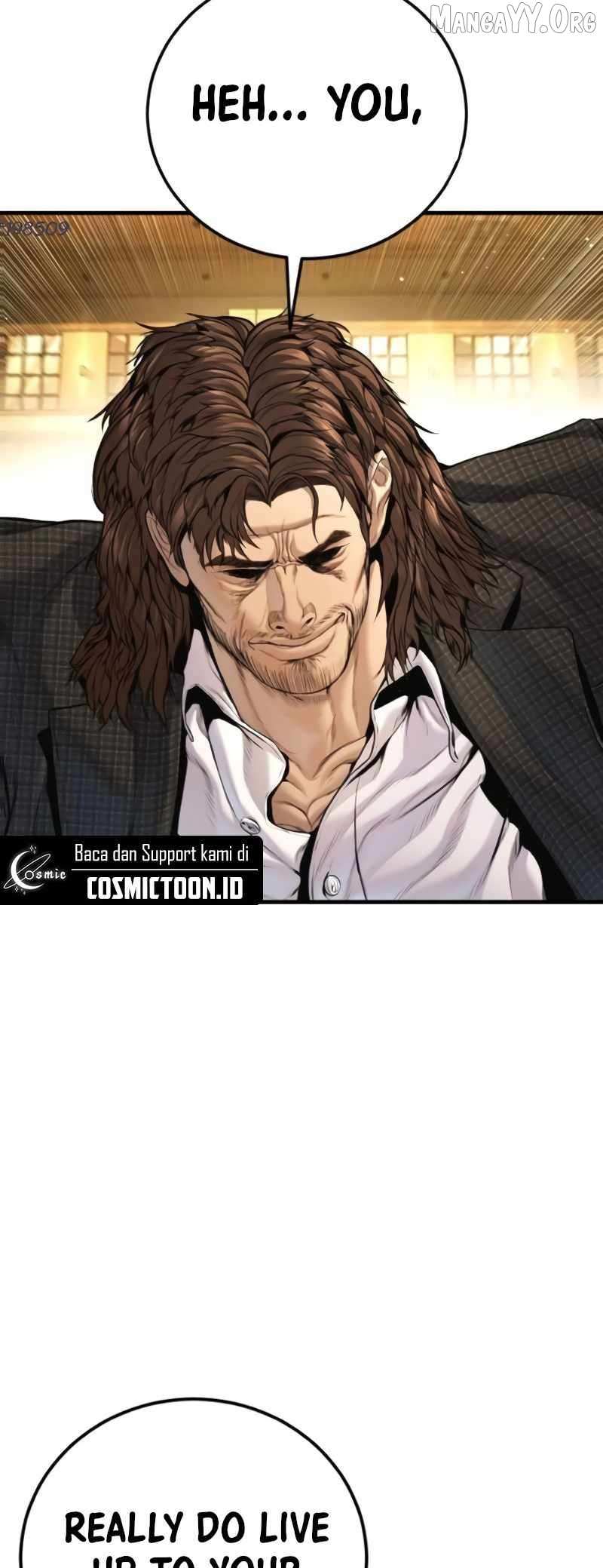 Read Manager Kim Manga Online