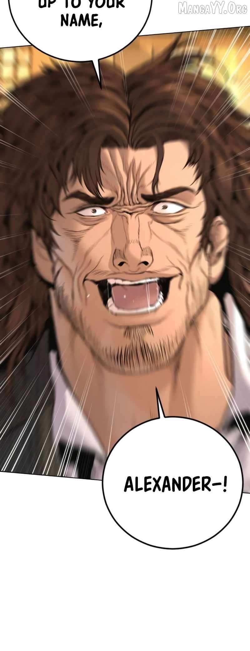 Read Manager Kim Manga Online