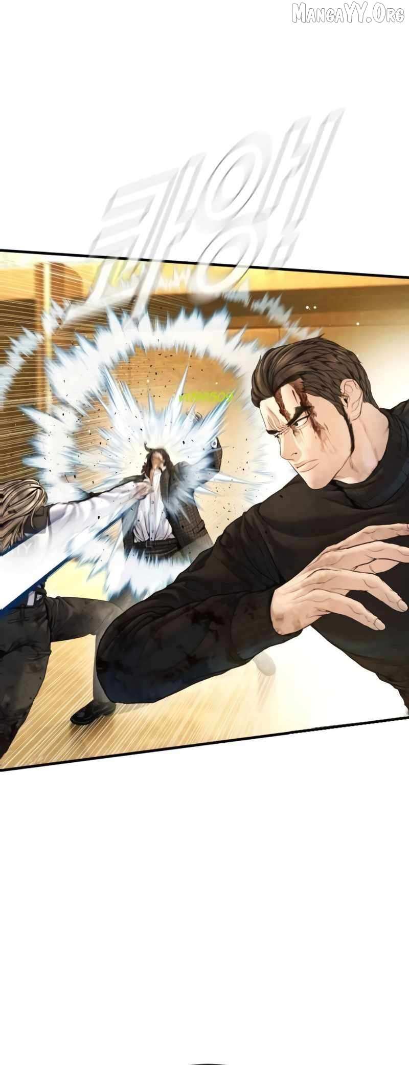 Read Manager Kim Manga Online