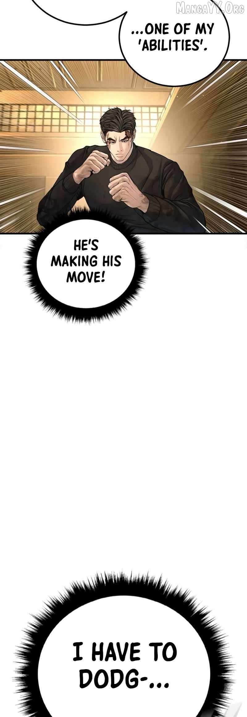 Read Manager Kim Manga Online