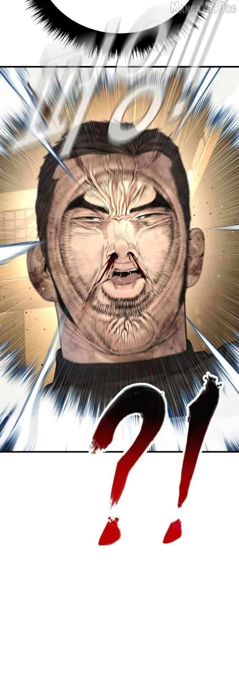 Read Manager Kim Manga Online