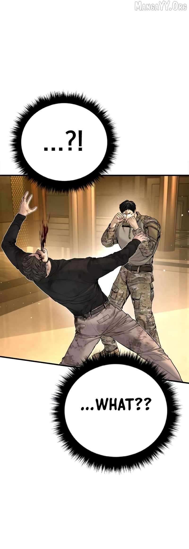 Read Manager Kim Manga Online