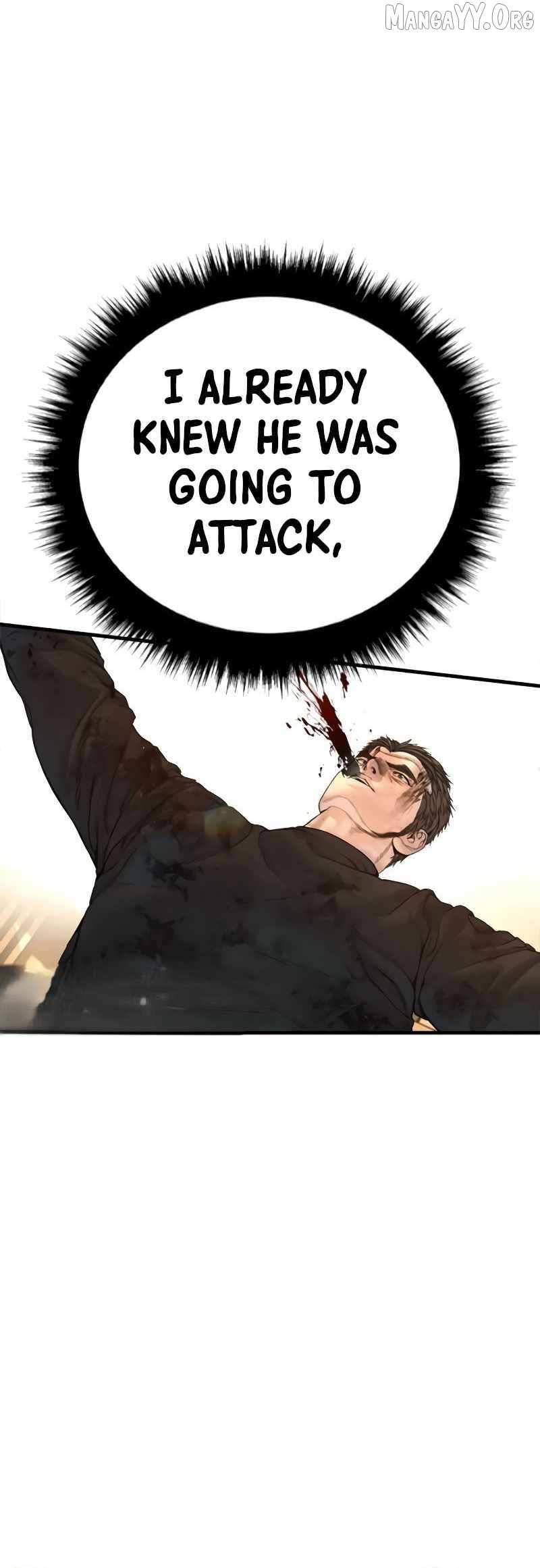 Read Manager Kim Manga Online