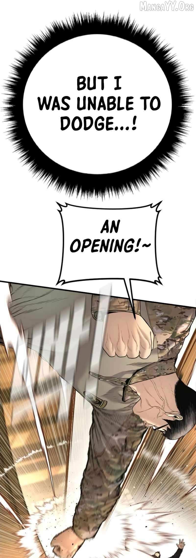 Read Manager Kim Manga Online