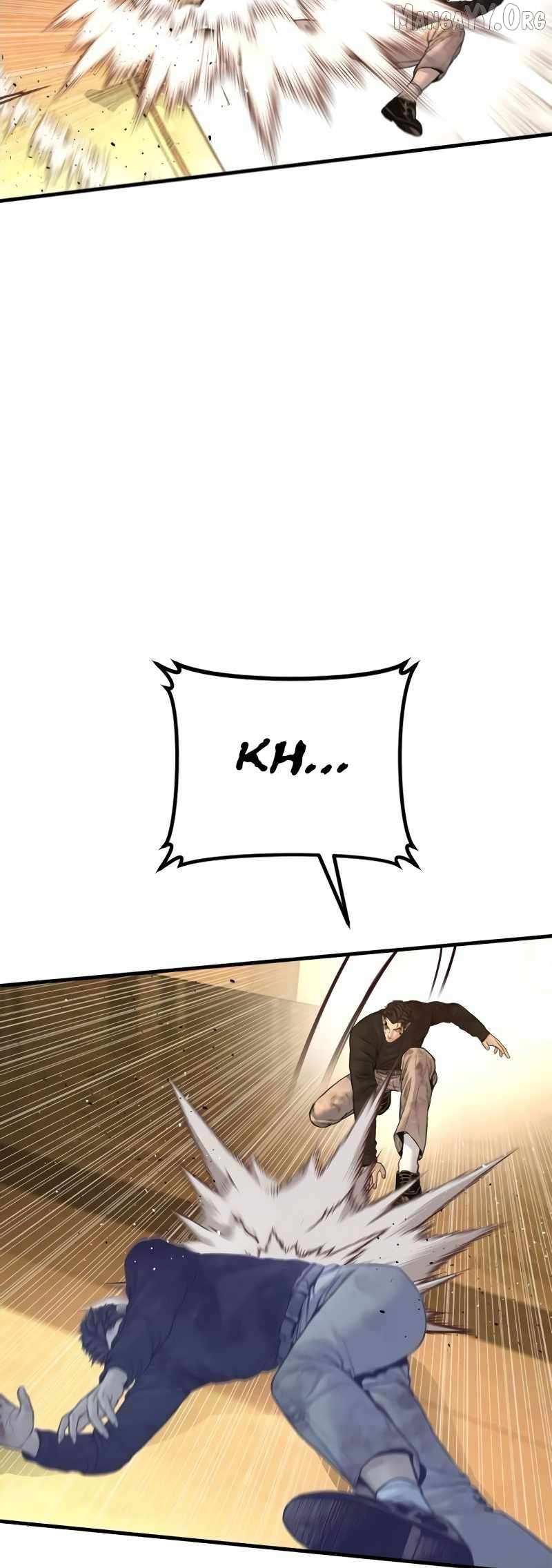 Read Manager Kim Manga Online