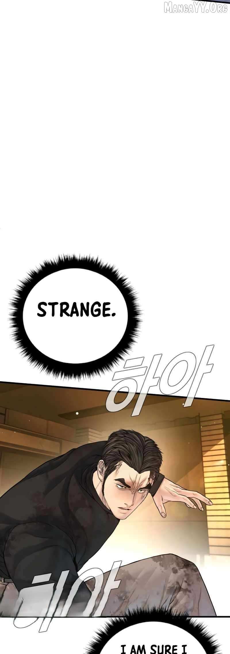 Read Manager Kim Manga Online