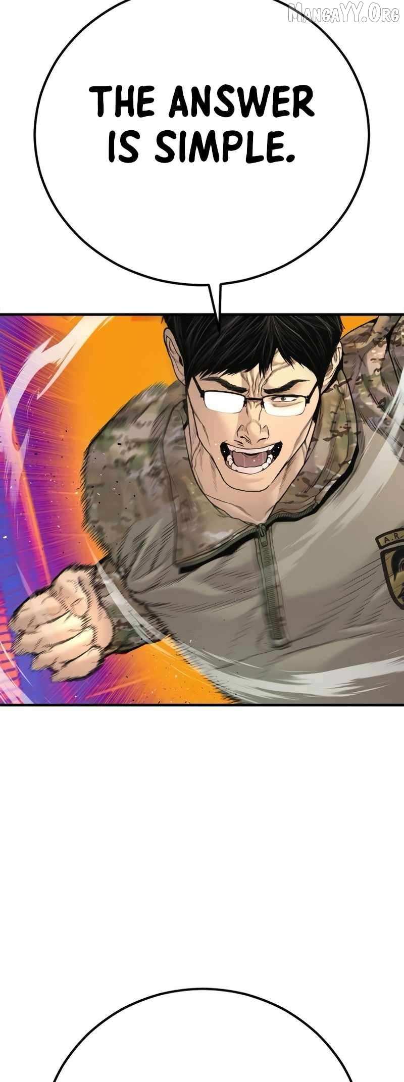 Read Manager Kim Manga Online