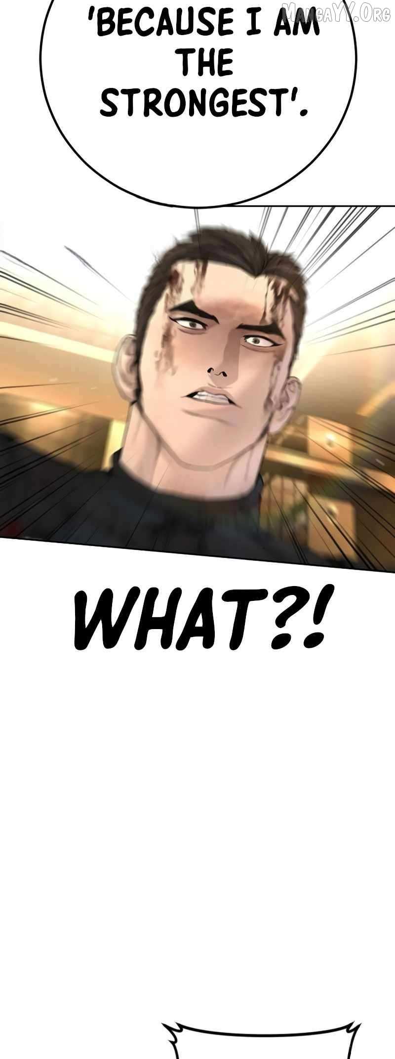 Read Manager Kim Manga Online