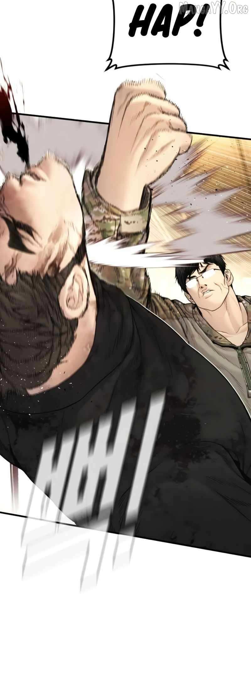 Read Manager Kim Manga Online