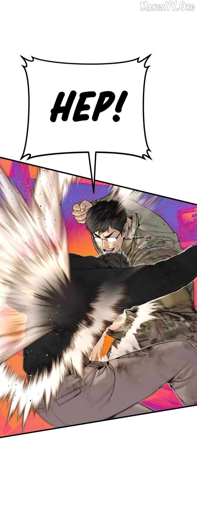 Read Manager Kim Manga Online