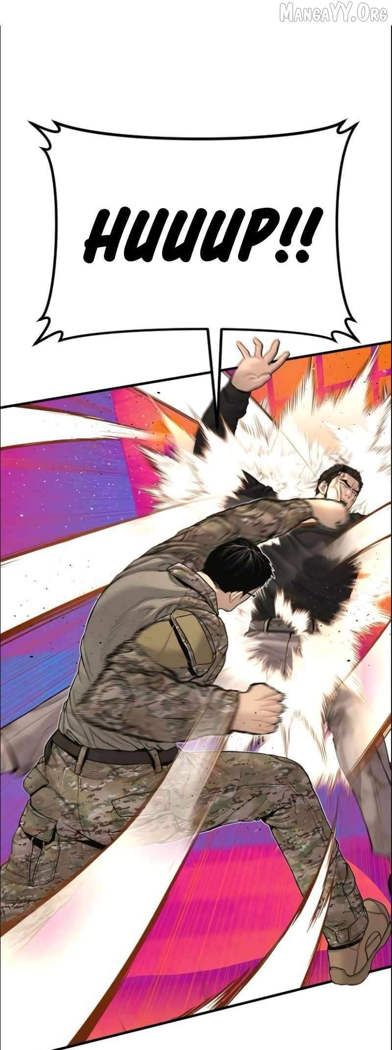 Read Manager Kim Manga Online