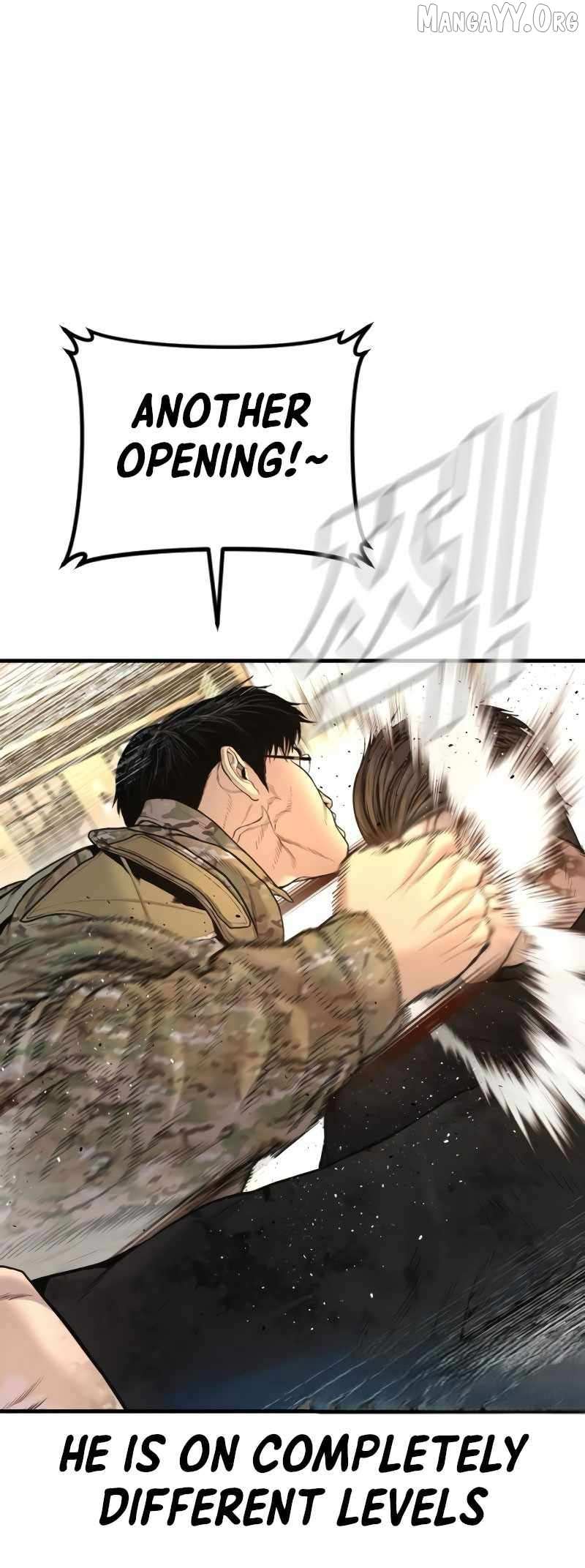 Read Manager Kim Manga Online