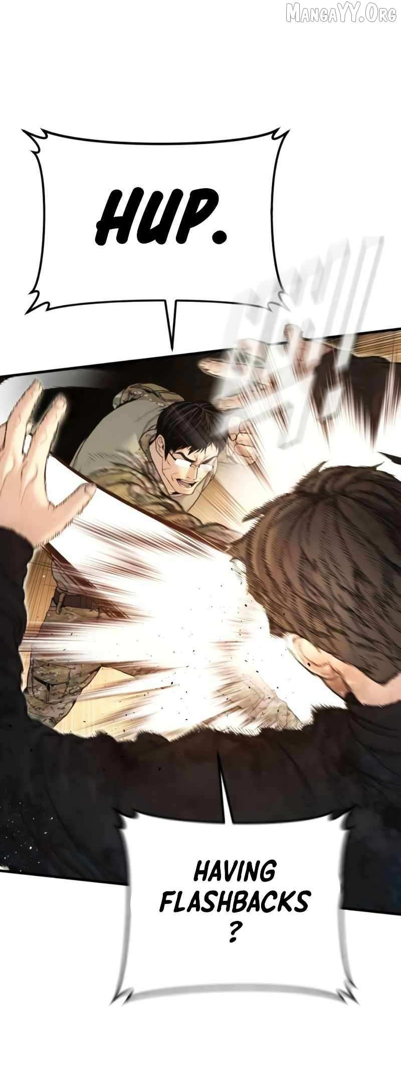 Read Manager Kim Manga Online