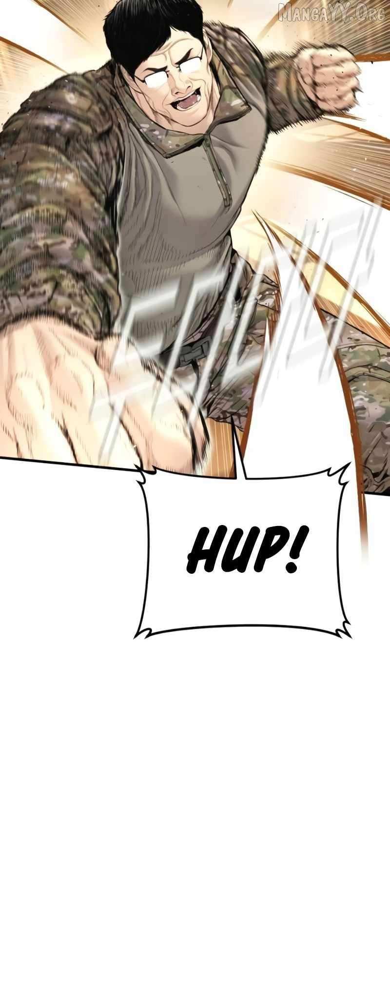 Read Manager Kim Manga Online