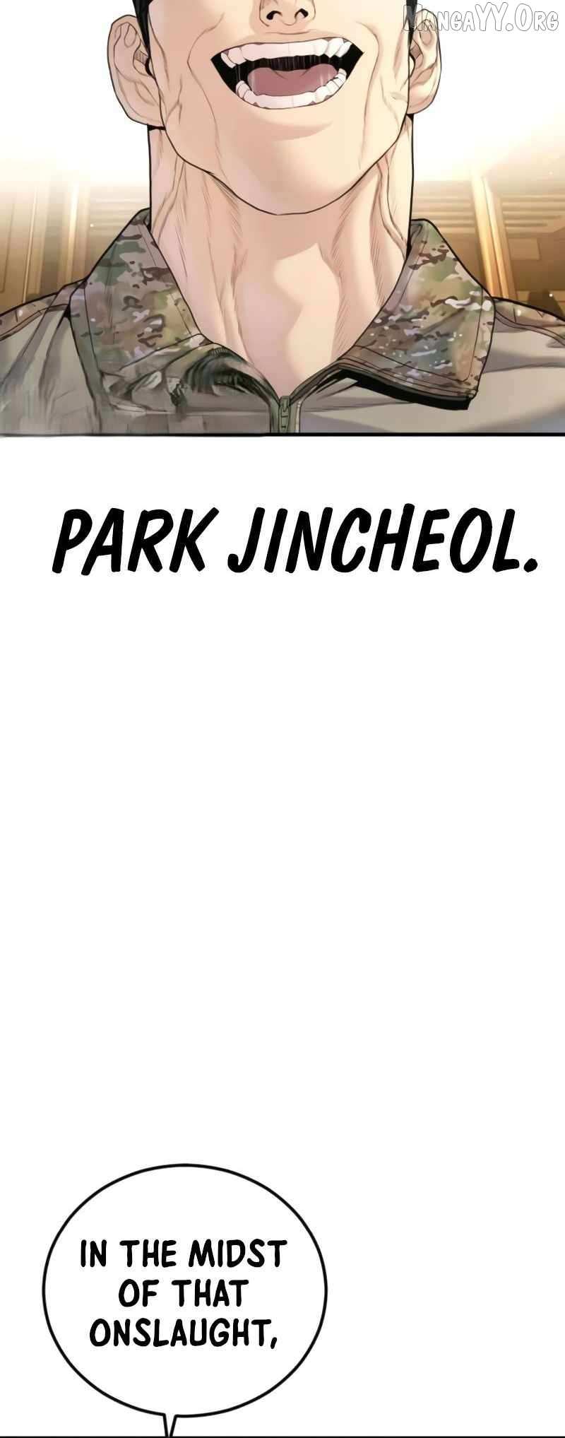 Read Manager Kim Manga Online