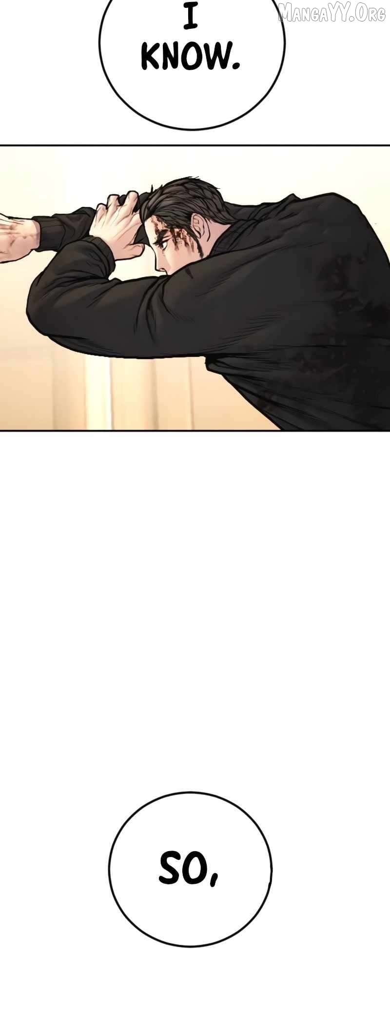 Read Manager Kim Manga Online