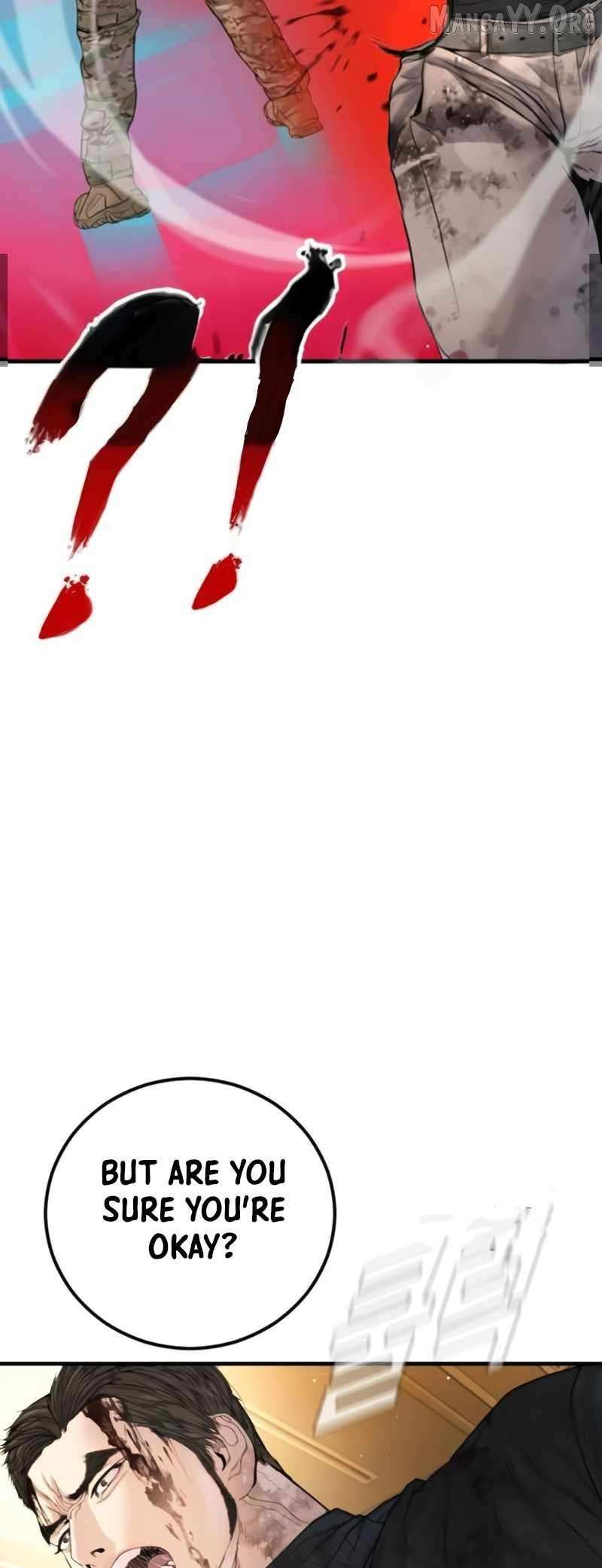 Read Manager Kim Manga Online