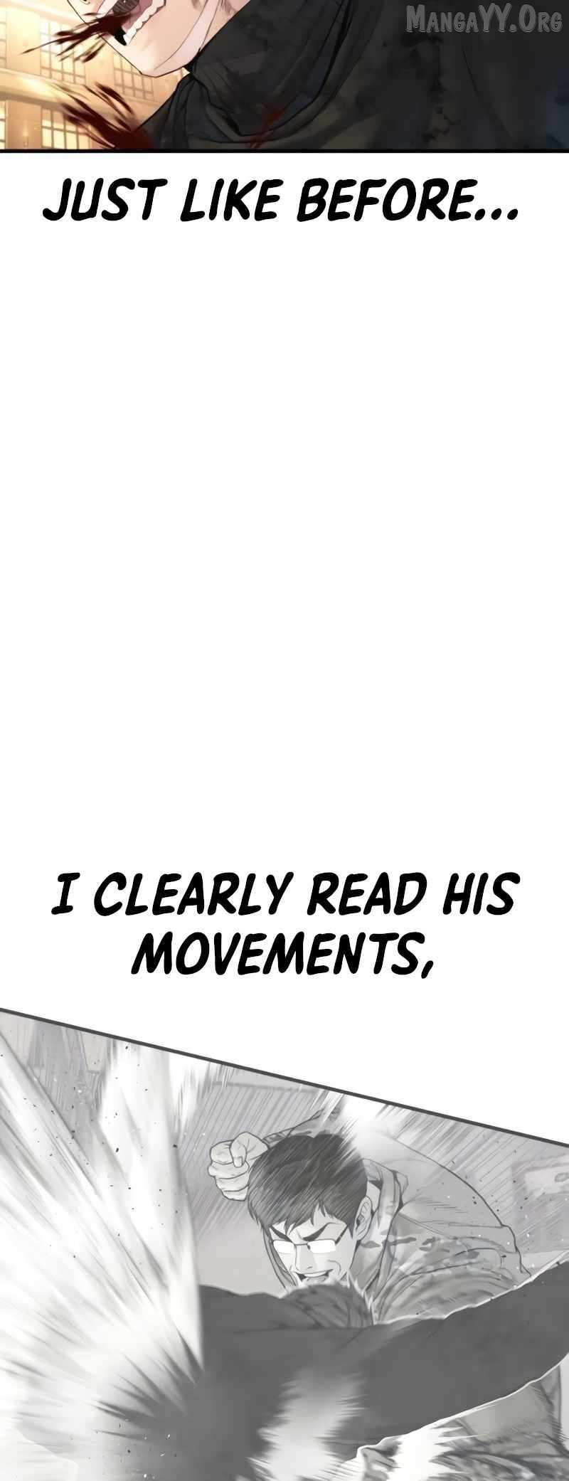 Read Manager Kim Manga Online