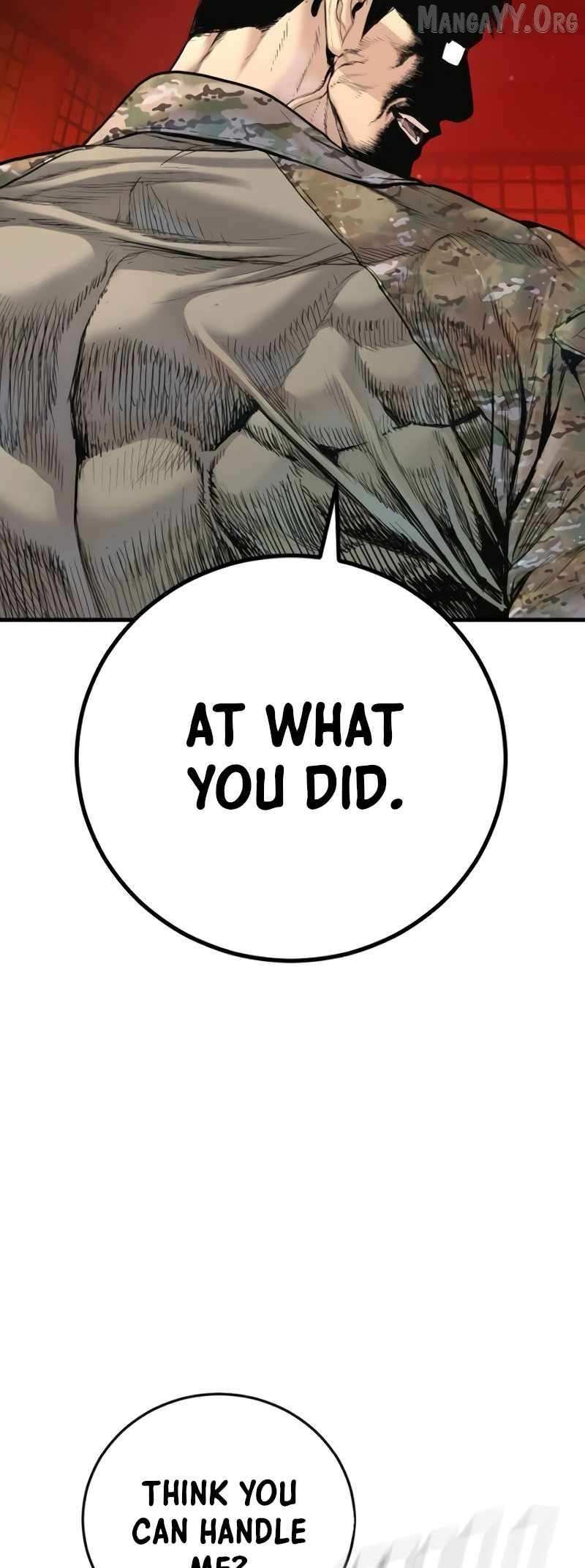 Read Manager Kim Manga Online