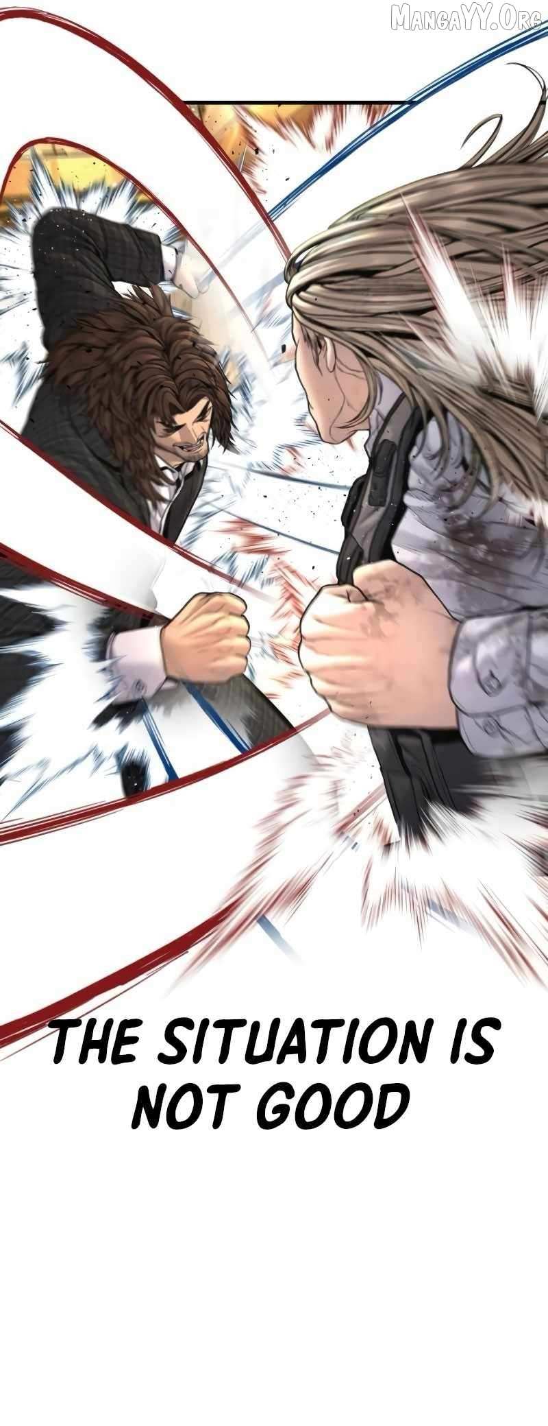 Read Manager Kim Manga Online