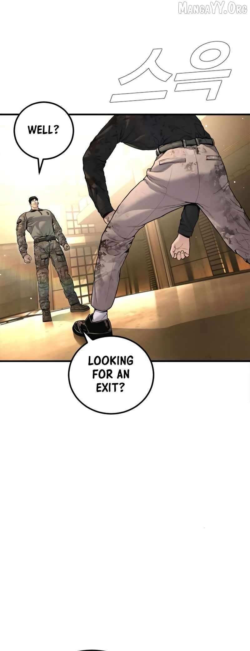 Read Manager Kim Manga Online